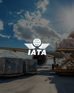 Certificação IATA: RMC Modal Cargo em um novo patamar de excelência e credibilidade