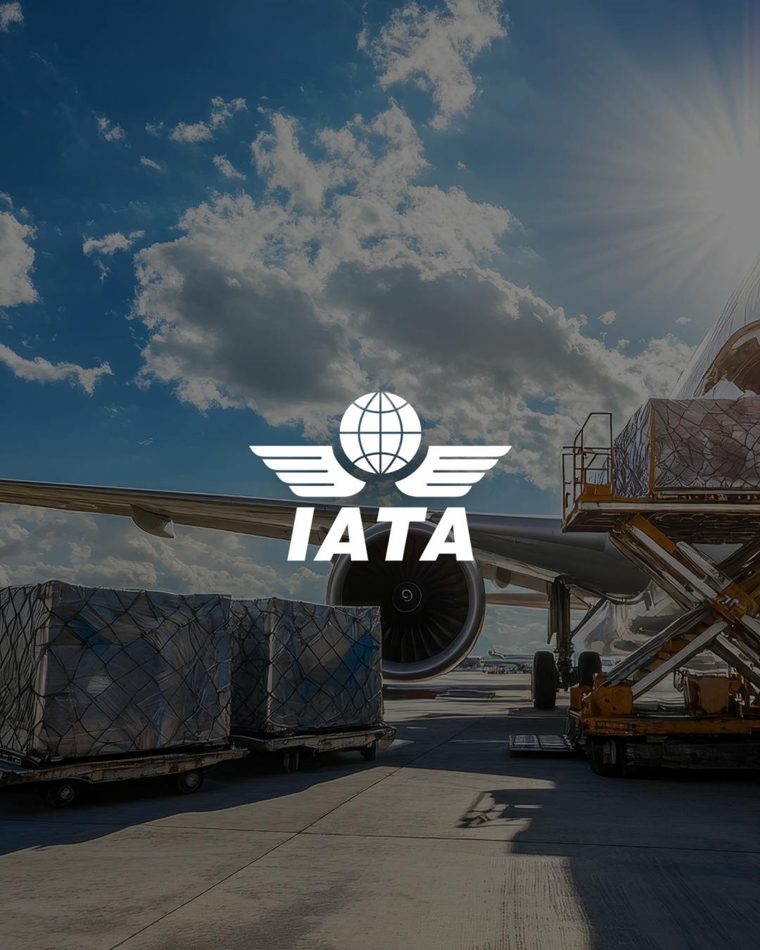 Certificação IATA: RMC Modal Cargo em um novo patamar de excelência e credibilidade